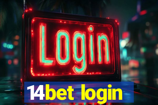 14bet login